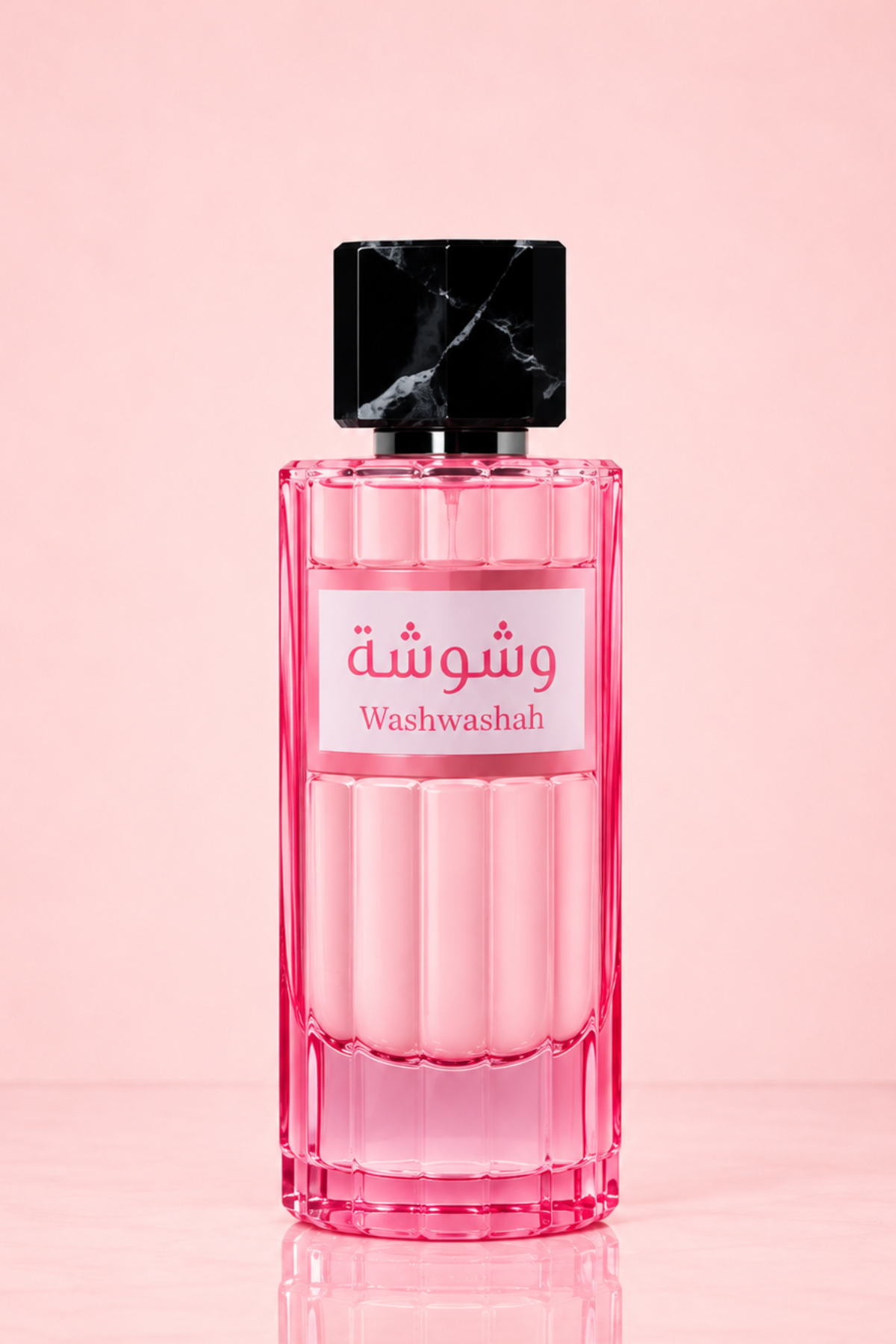 Eau de Milky Washwashah - ARD AL ZAAFARANE