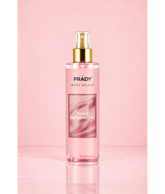 Brumes MARSHMALLOW 250ml – PRADY