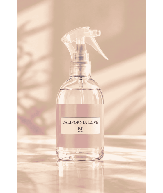Spray California Love - RP