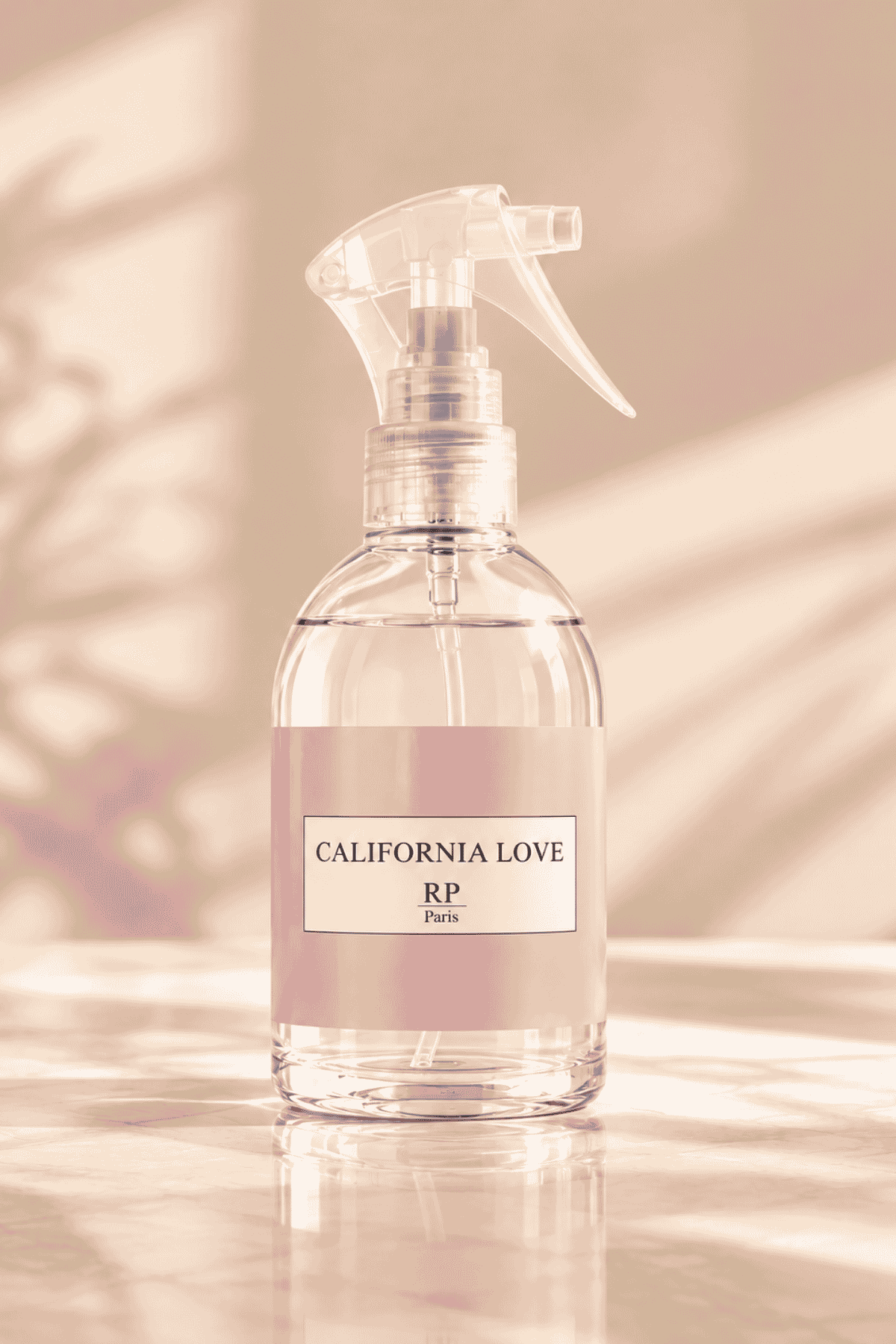 Spray California Love - RP