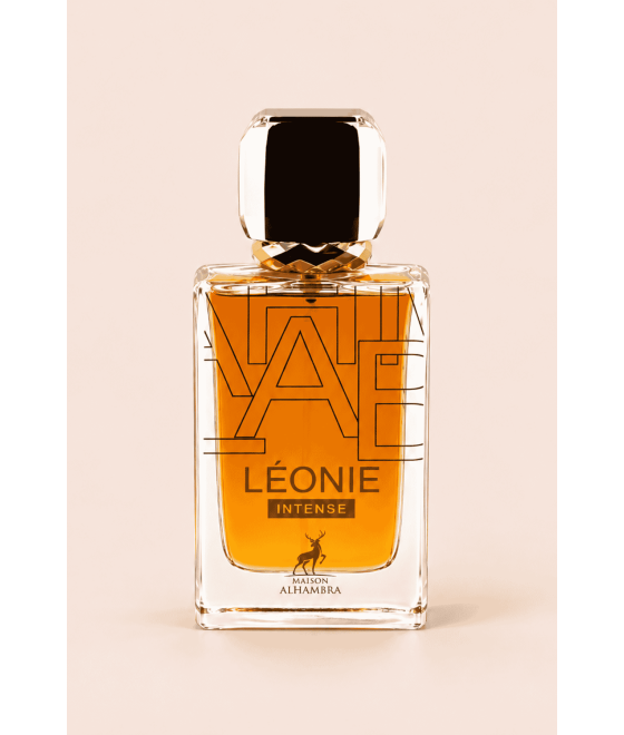 Leonie Intense - MAISON ALHAMBRA
