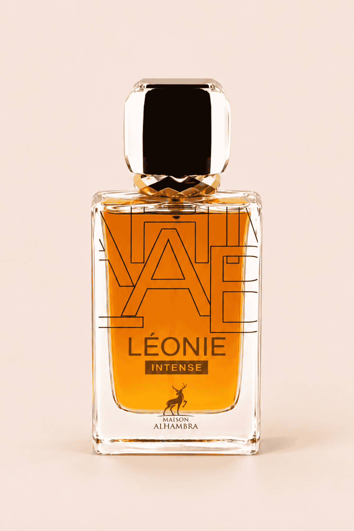 Leonie Intense - ALHAMBRA