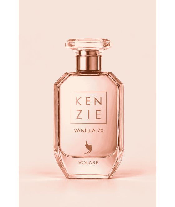 Vanilla 70 - KENZIE