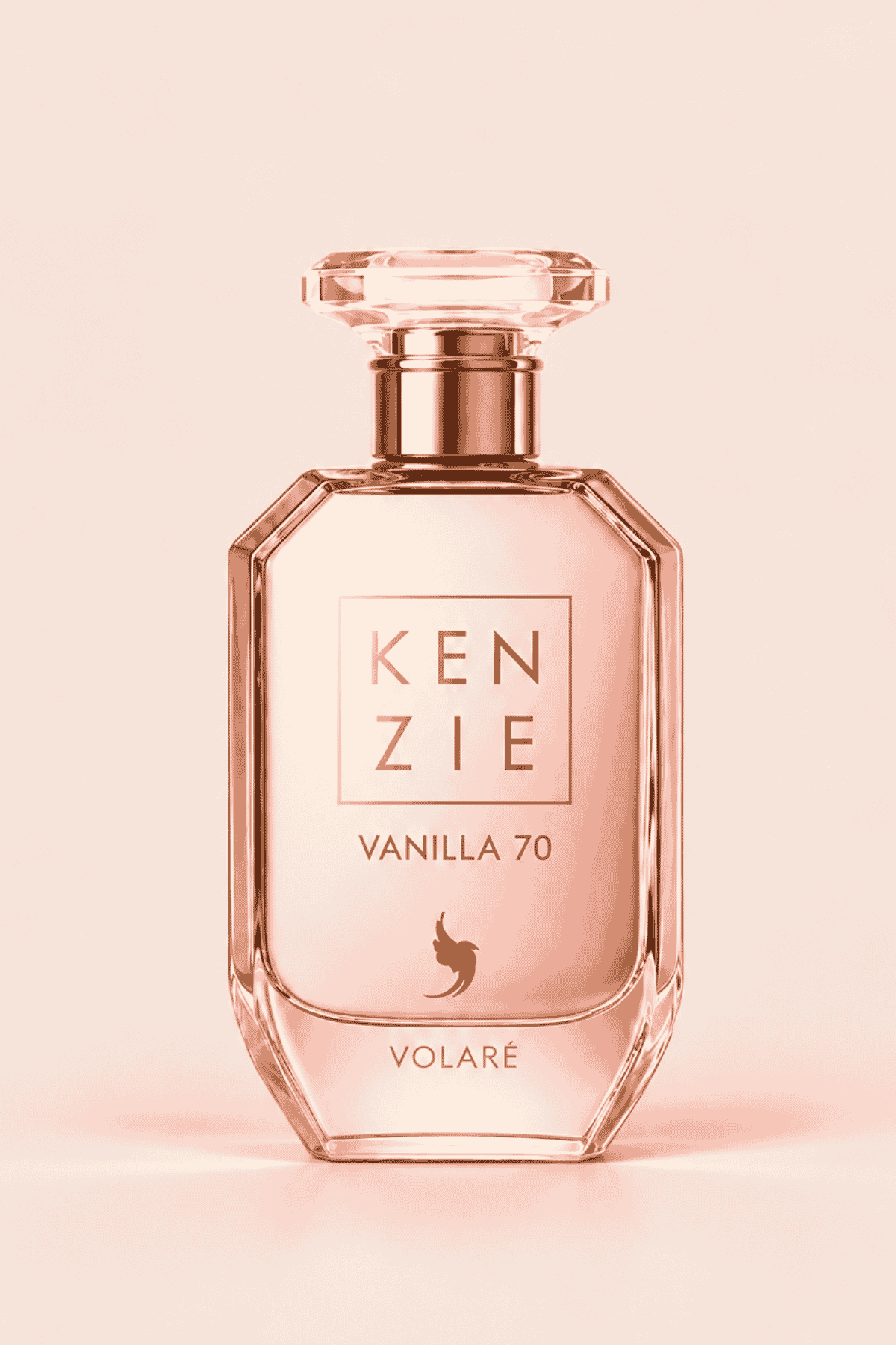 Vanilla 70 - KENZIE