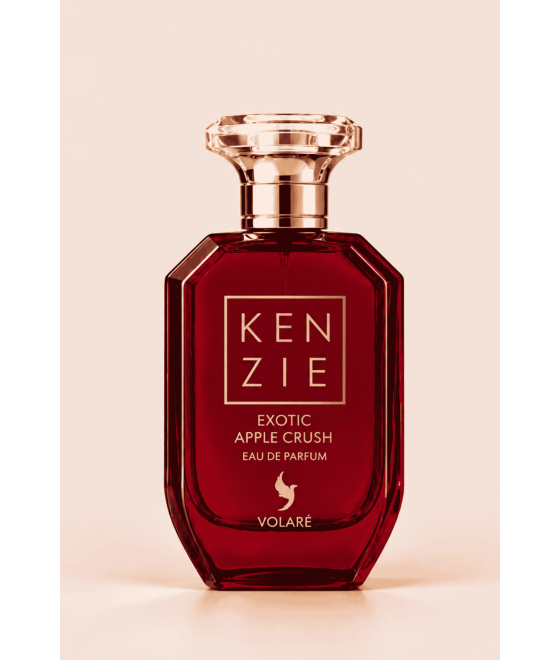 Exotic Apple crush - KENZIE