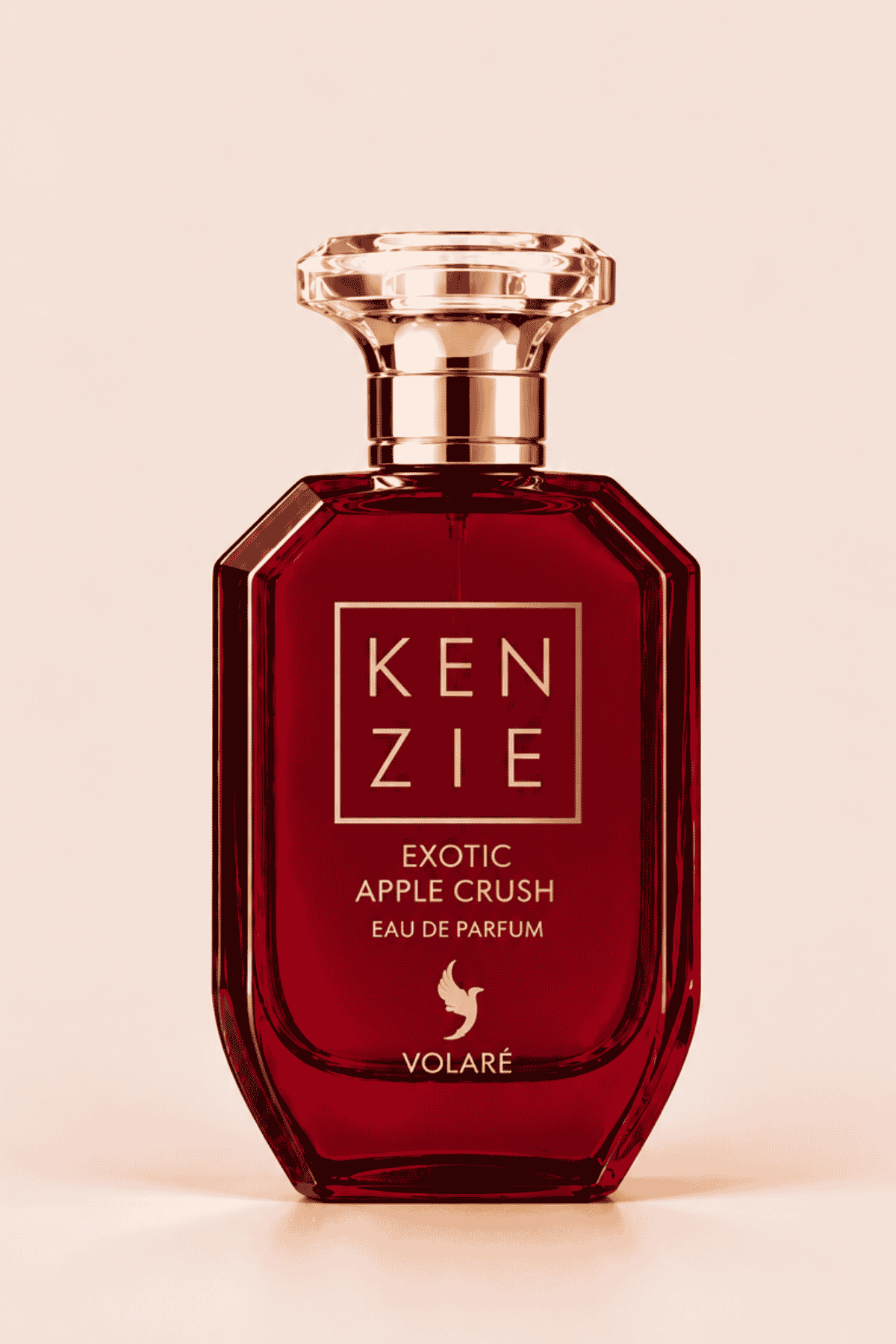 Exotic Apple crush - KENZIE