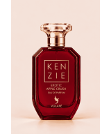 Exotic Apple crush - KENZIE