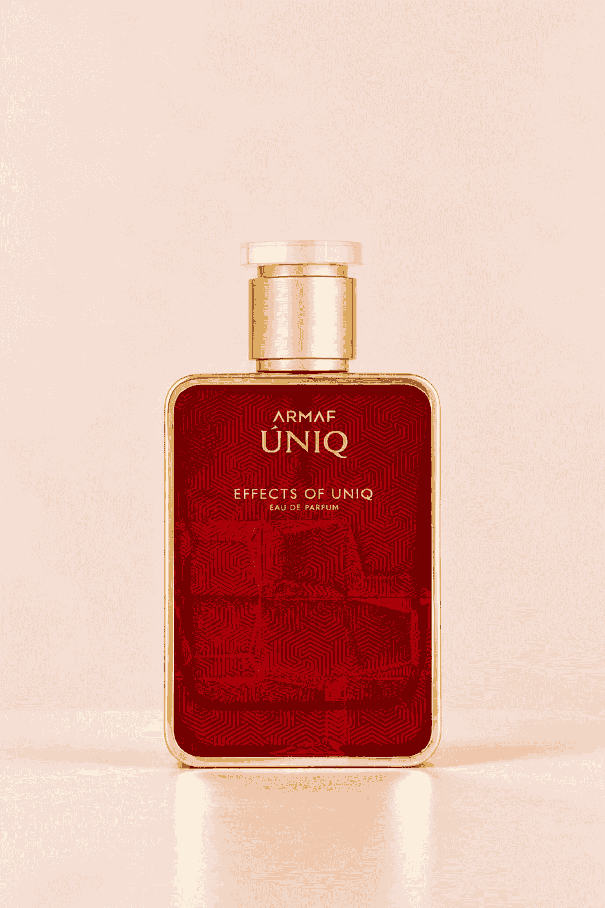 Effect of uniq - ARMAF