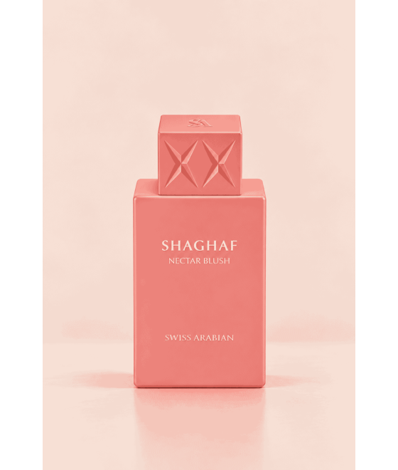 Nectar Blush - SWISS ARABIAN