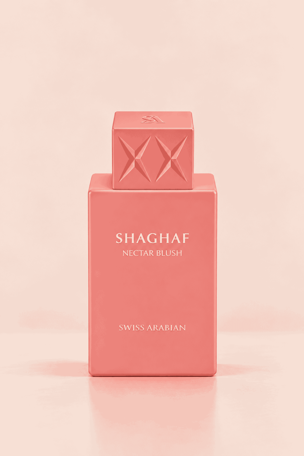 Nectar Blush - SWISS ARABIAN