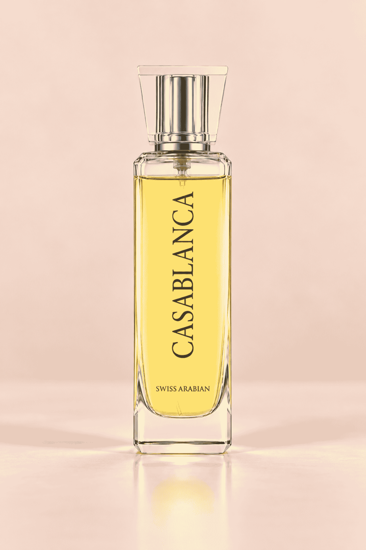 Casablanca - SWISS ARABIAN
