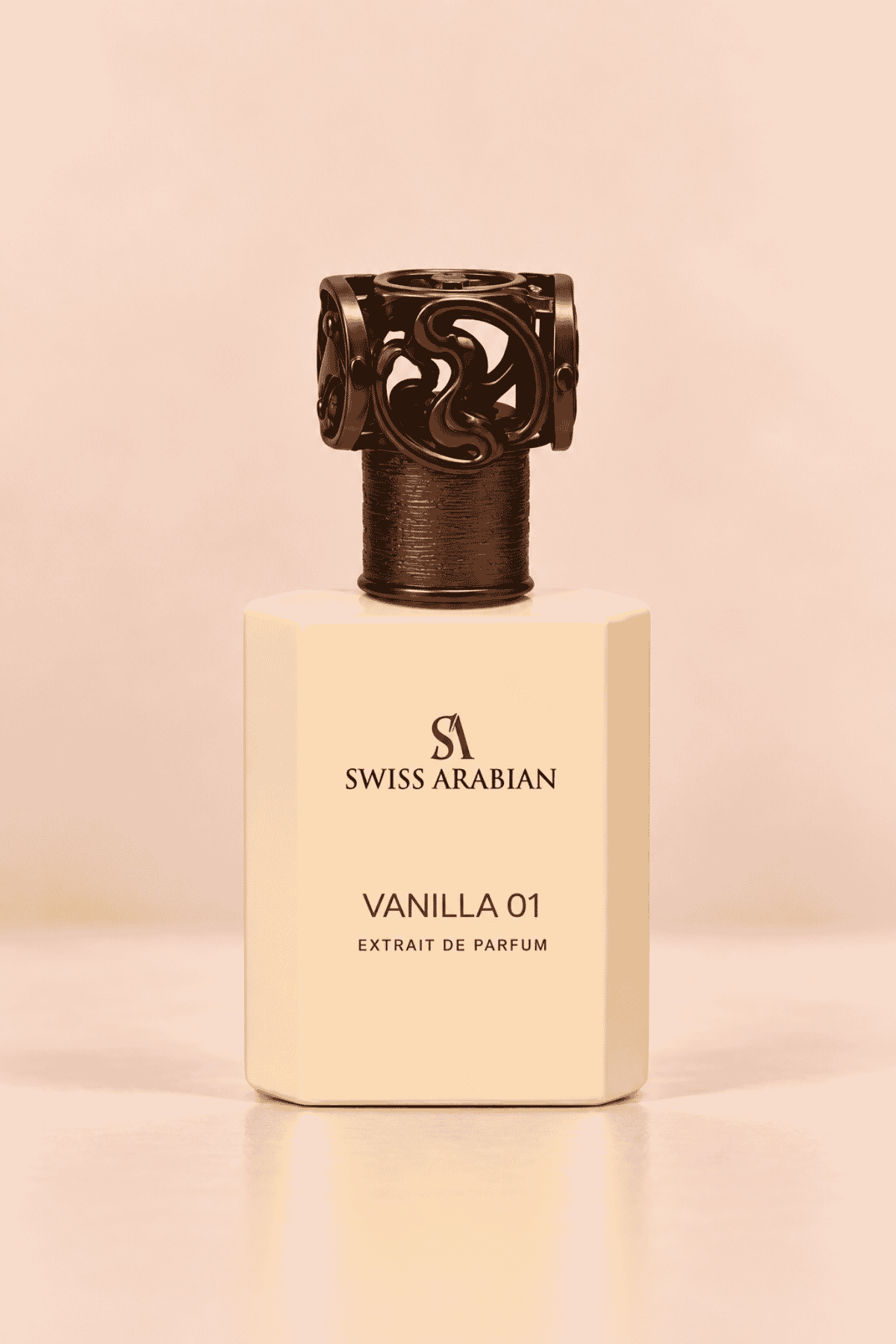 Vanilla 01 - SWISS ARABIAN