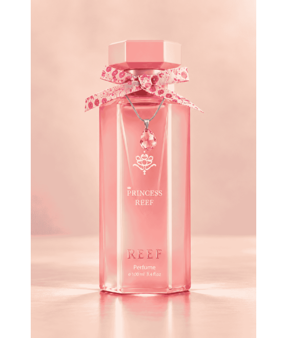 Princesse- REEF