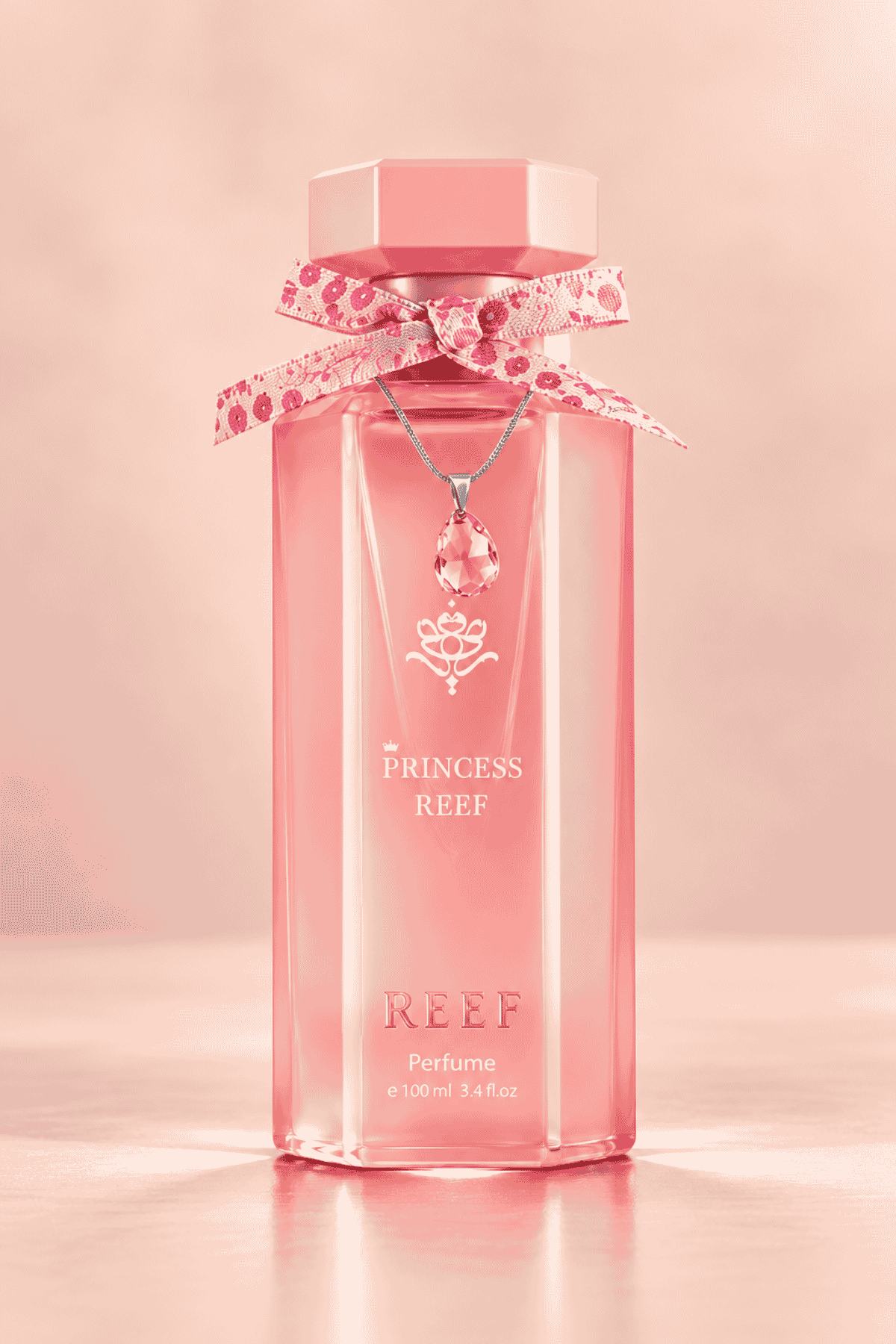 Princesse- REEF