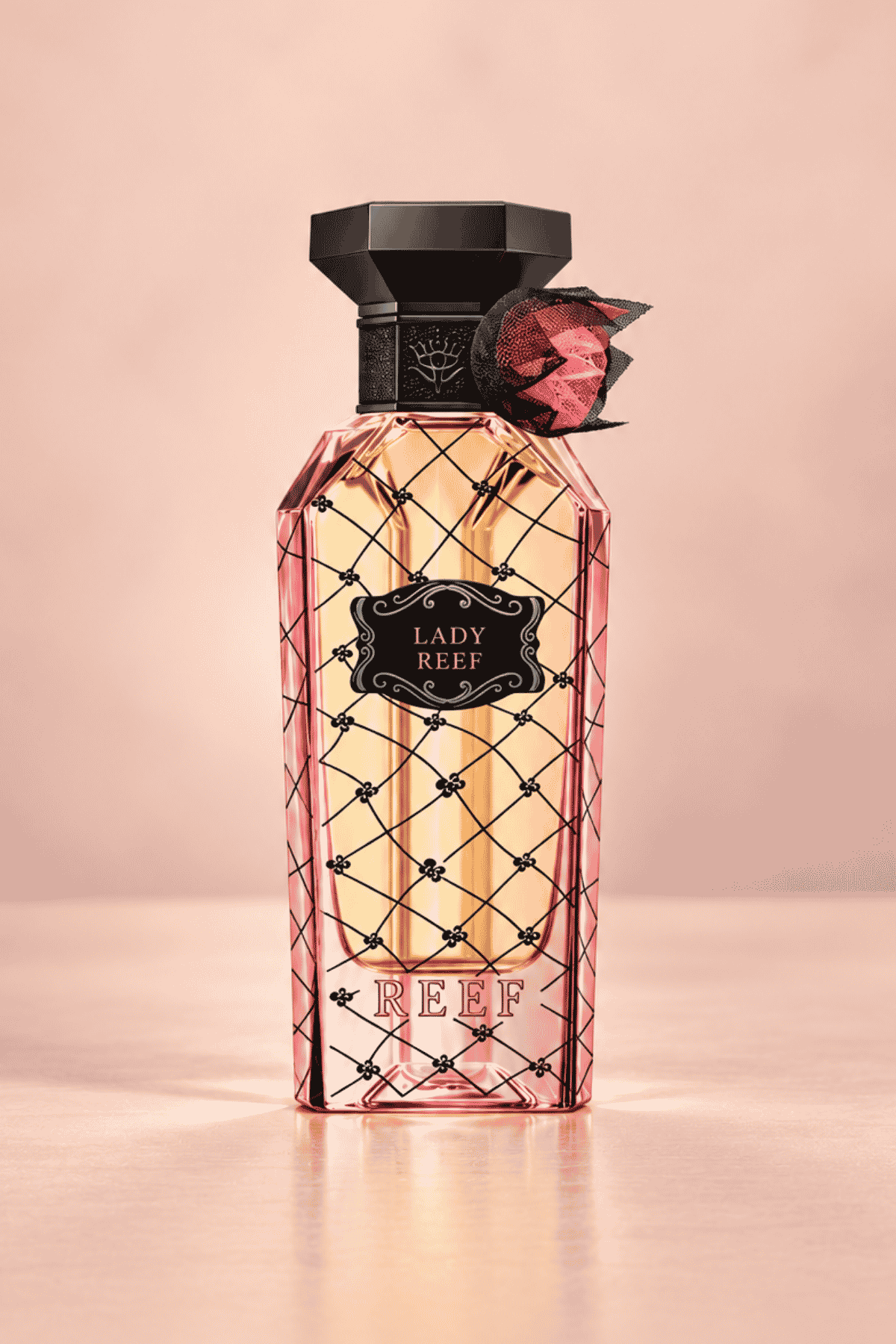 Lady- REEF