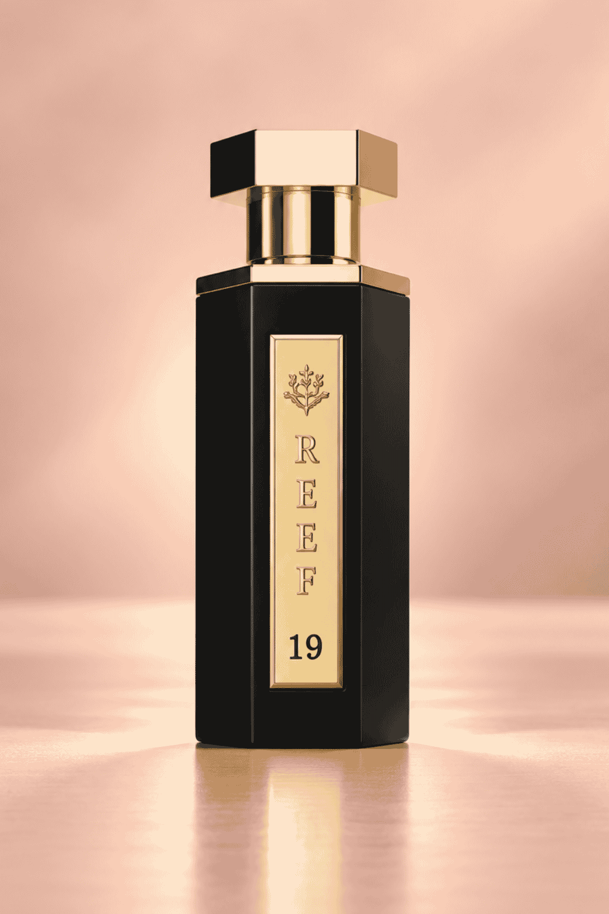 19 - REEF