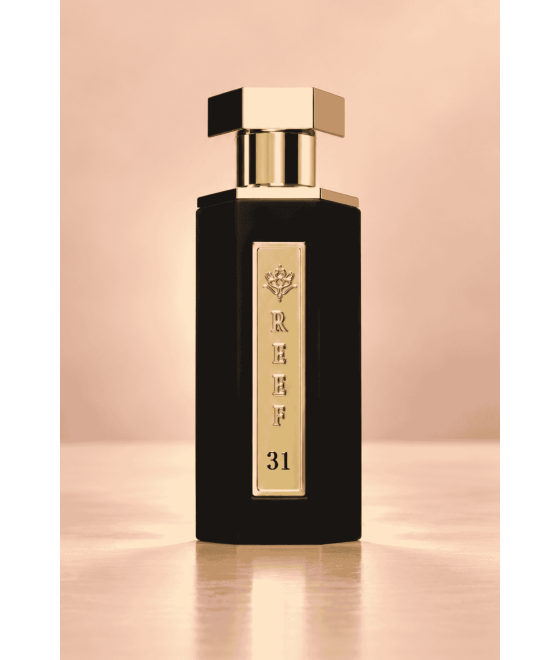 31- REEF
