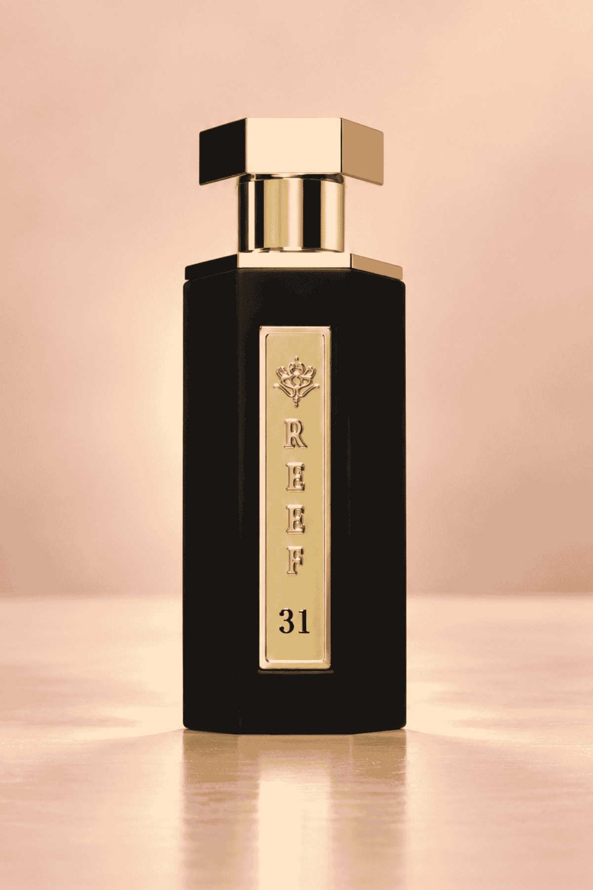 31- REEF