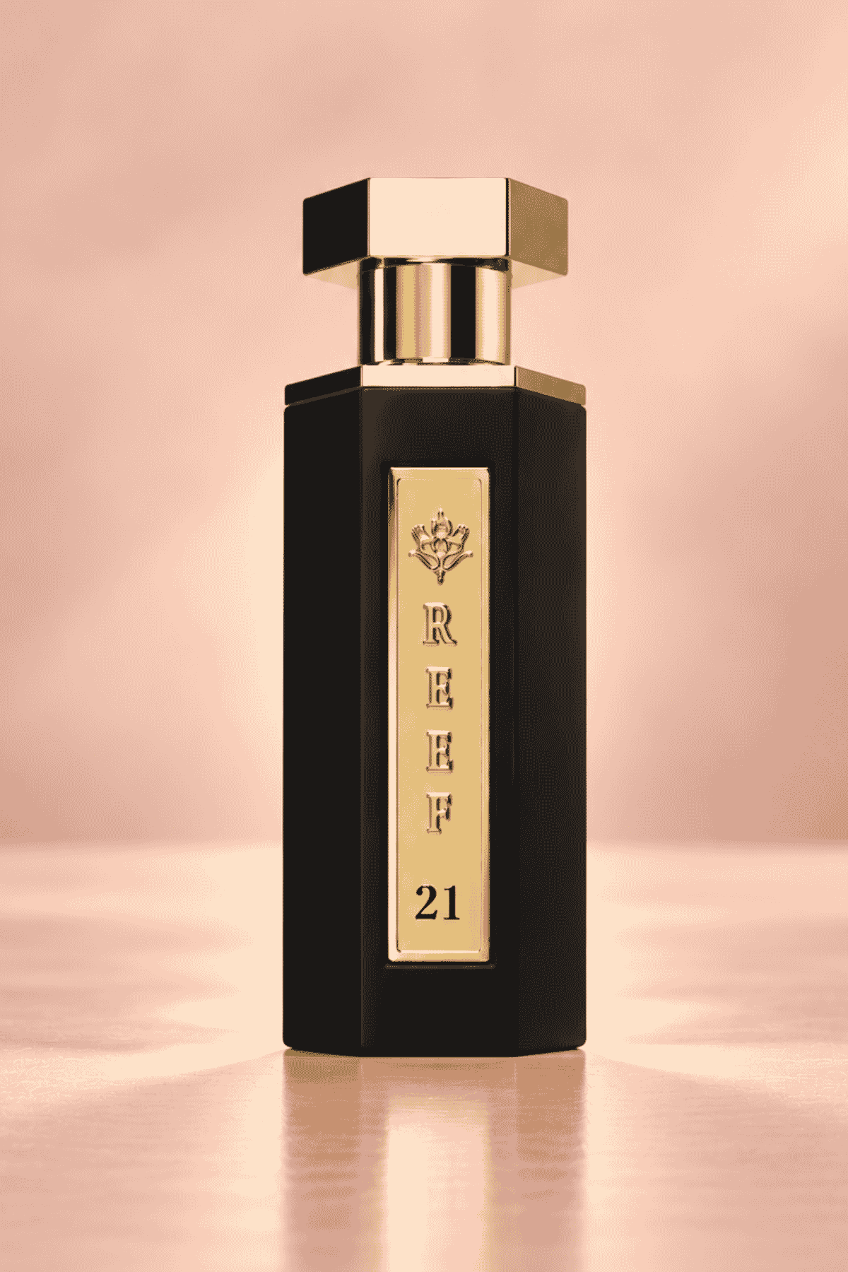 21- REEF