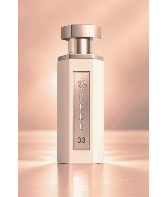 33 White - REEF