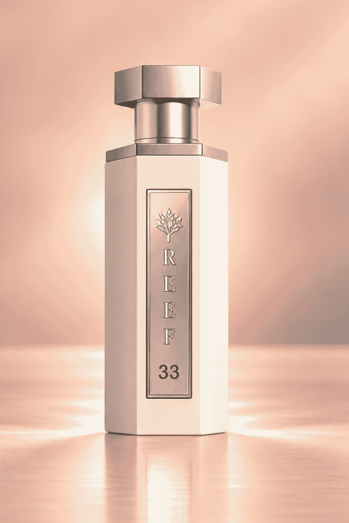 33 White - REEF