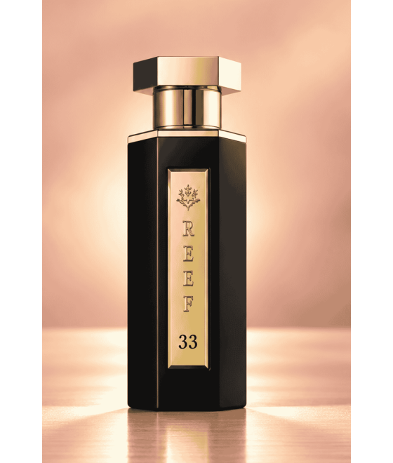 33 - REEF