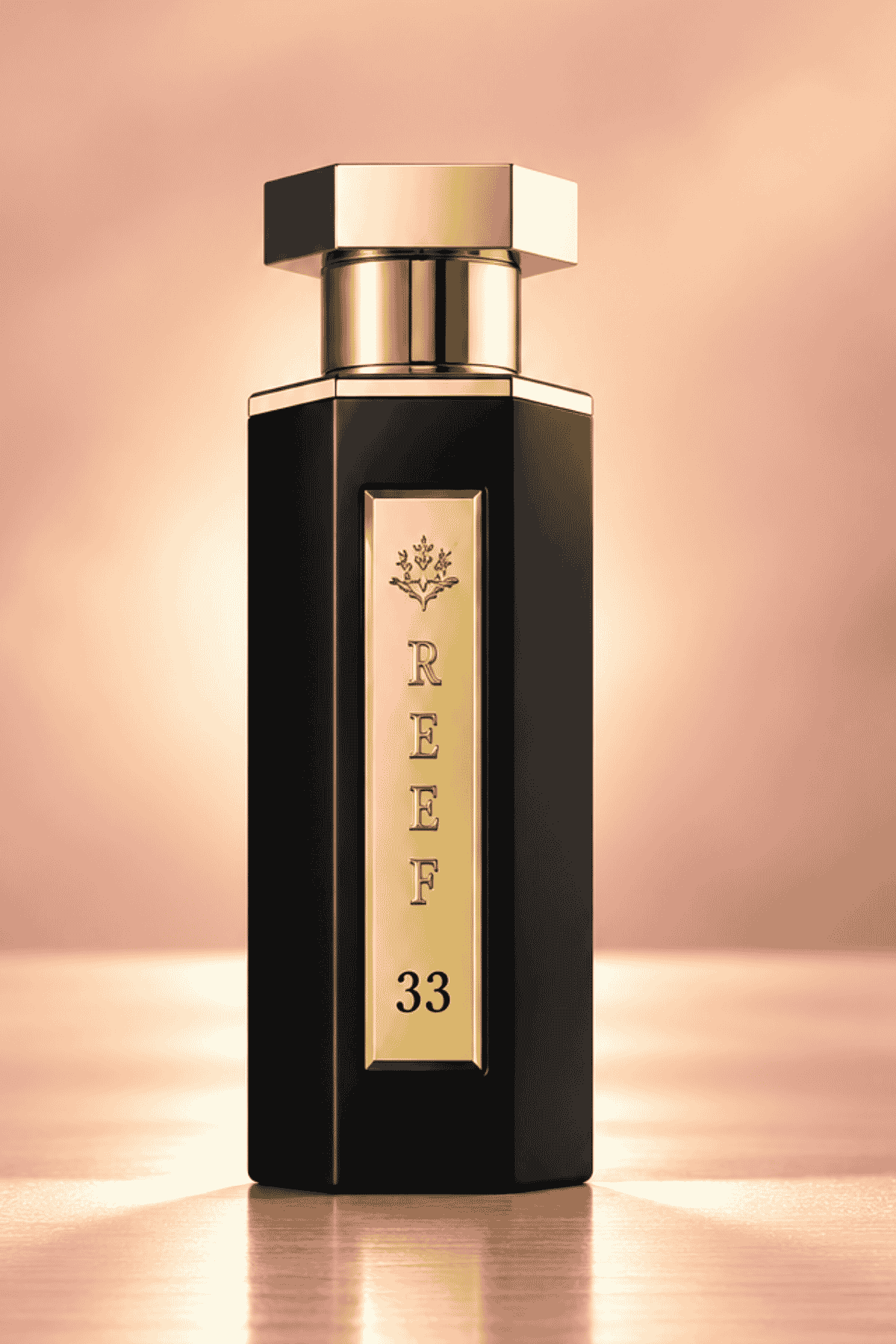 33 - REEF