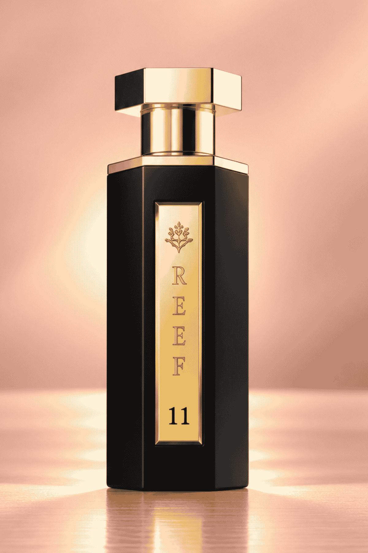 11 - REEF