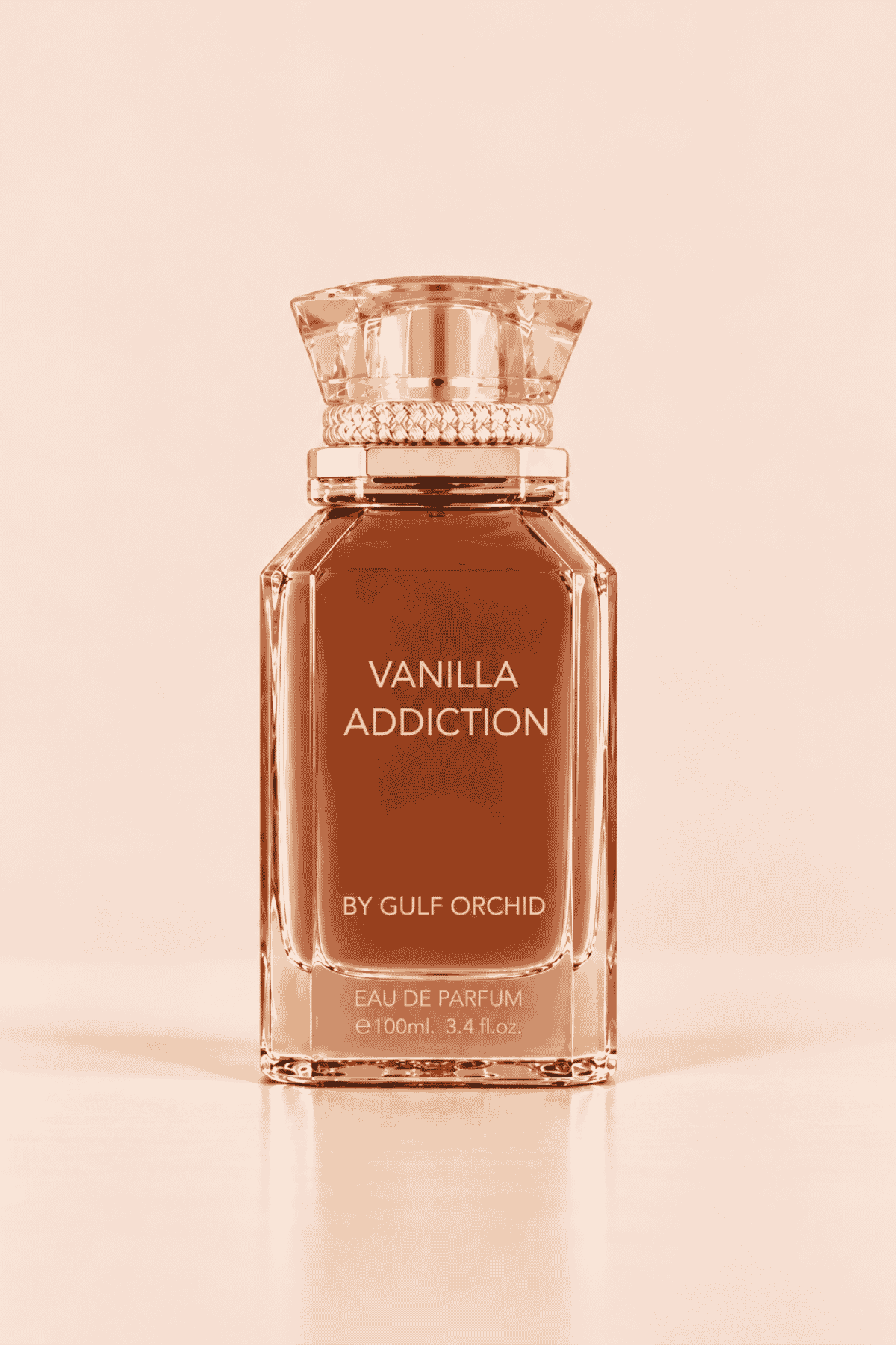 Vanilla Addiction - GULF ORCHID