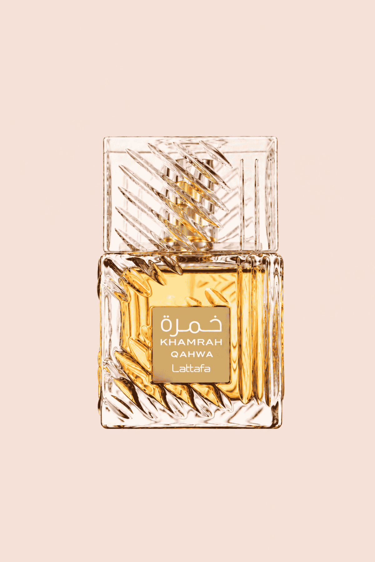Khamrah Qahwa - LATTAFA