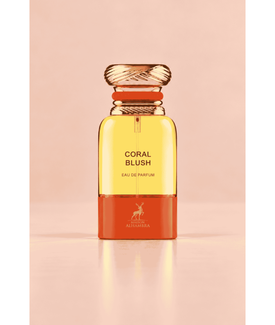 Coral Peach - VOLARE