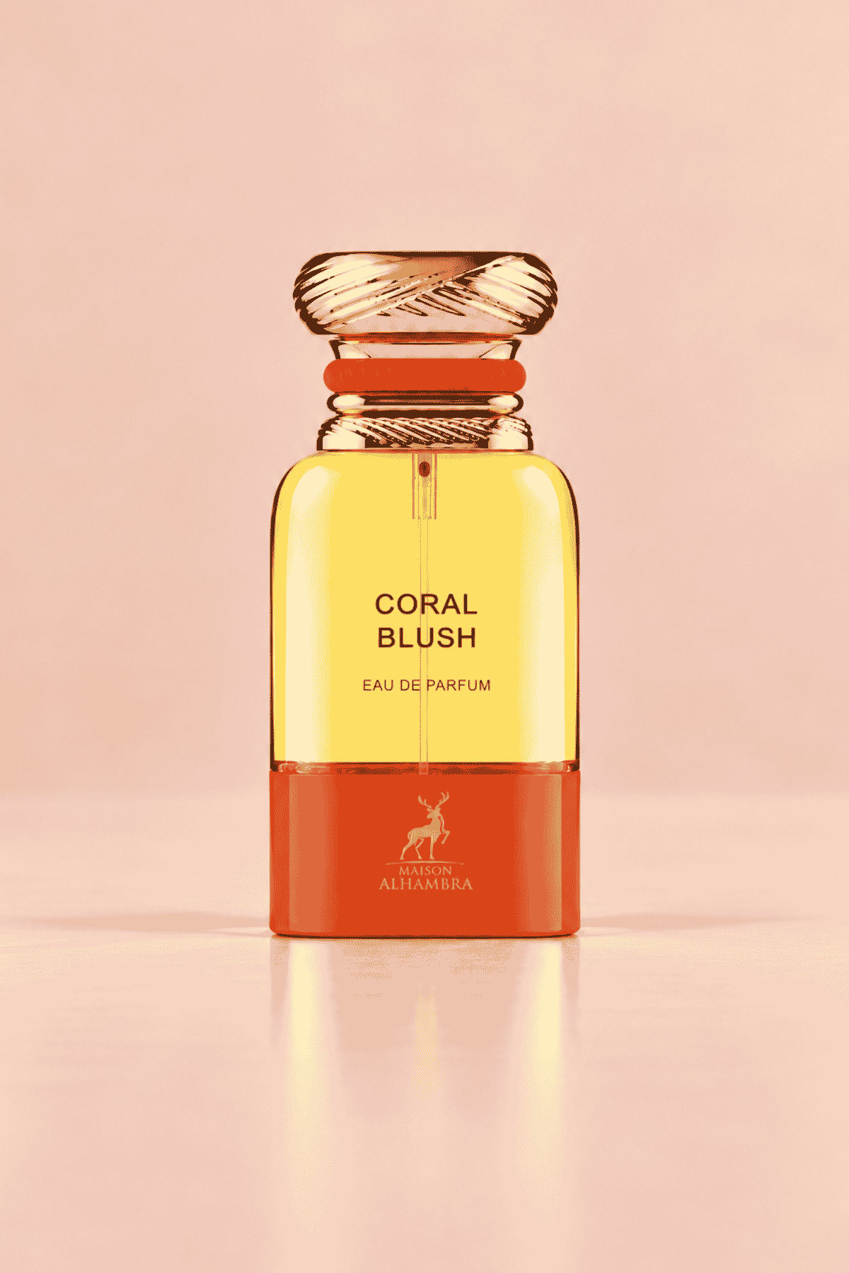 Coral Peach - VOLARE
