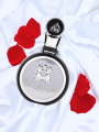 Fakhar Lattafa Silver 100ml - LATTAFA