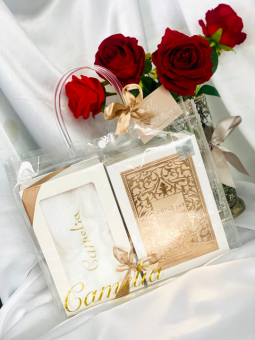 Hammam Day parfums