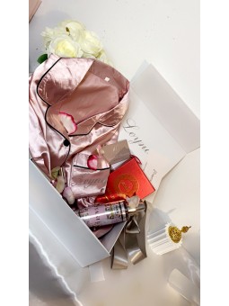 Coffret personnalisé - LEYNA