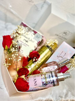 Coffret EMARAT