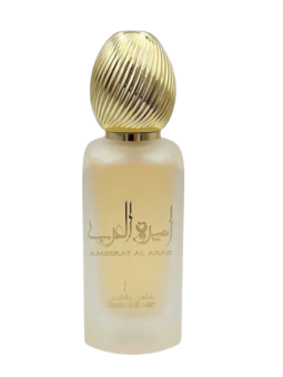 Ameerat al Arab - LATTAFA...