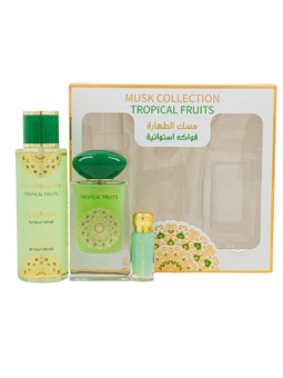 Musk Collection - TROPICAL...