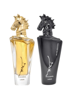 Pour elle et lui Maahir &...