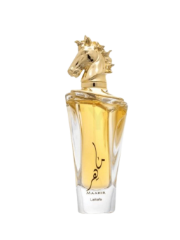 Maahir  - LATTAFA 100 ml