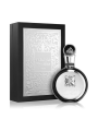 Fakhar Lattafa Silver 100ml - LATTAFA