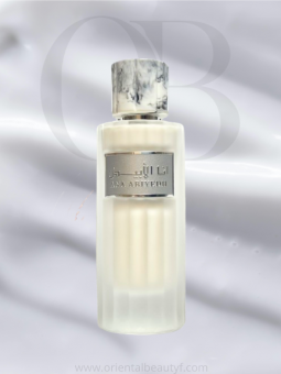 Eau de Milky Ana Abiyedh...