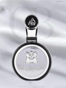Fakhar Lattafa Silver 100ml...