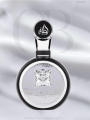 Fakhar Lattafa Silver 100ml - LATTAFA