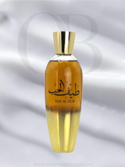 Teef Al Hub - ARD AL ZAAFARAN