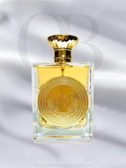 Mithqal - ARD AL ZAAFARAN