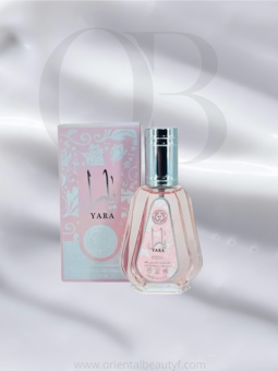 Yara - LATTAFA 50 ml