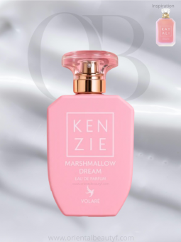 Marshmallow Dream - KENZIE