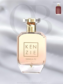 Vanilla 70 - KENZIE