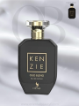 Oud Blend - KENZIE